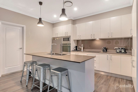 Property photo of 20 Byrock Place Hinchinbrook NSW 2168