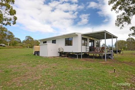 Property photo of 71 Ti Tree Road West Booral QLD 4655