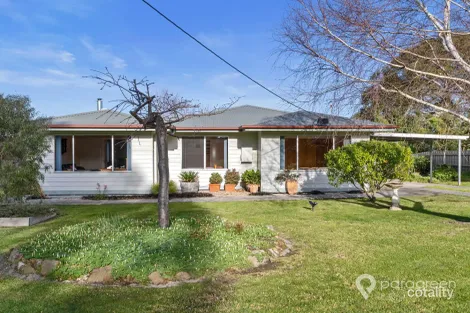 68 Welshpool Rd, Toora, VIC 3962