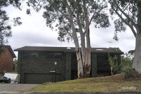 Property photo of 7 Giles Street Yarrawarrah NSW 2233