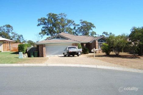 49 Sandalwood Dr, Yamanto, QLD 4305