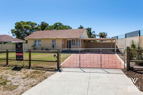 13 Tighe St, Cloverdale, WA 6105