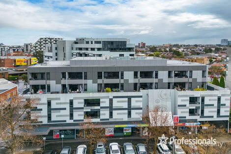 Property photo of 304B/2 Dennis Street Footscray VIC 3011