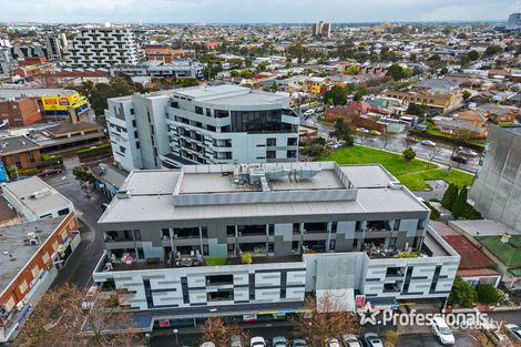 Property photo of 304B/2 Dennis Street Footscray VIC 3011