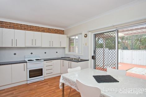 Property photo of 2/33 Hythe Street Mount Druitt NSW 2770