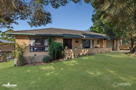Property photo of 14 Railway Road Seville VIC 3139