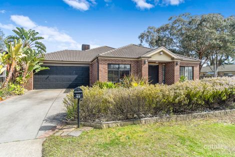 Property photo of 43 Balinga Drive Skye VIC 3977
