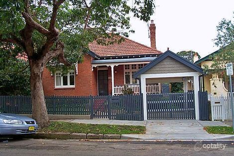 19 Glover St, Mosman, NSW 2088