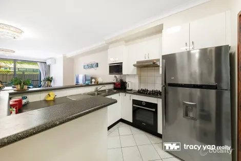 Property photo of 6/1-15 Fontenoy Road Macquarie Park NSW 2113
