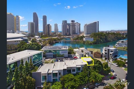 Property photo of 10/6 Miami Key Broadbeach Waters QLD 4218