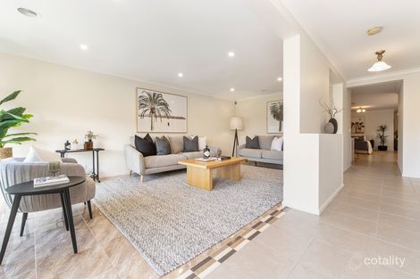 Property photo of 43 Balinga Drive Skye VIC 3977