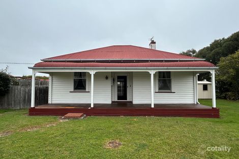 81 Mitchell St, Bairnsdale, VIC 3875