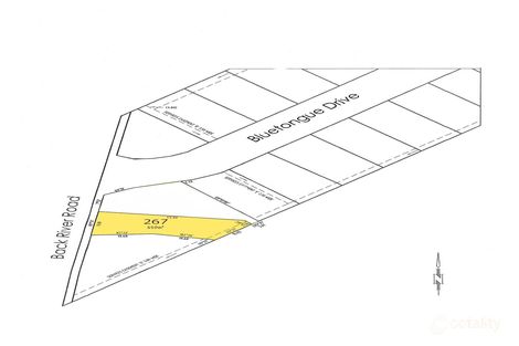 Property photo of 267 Back River Road Magra TAS 7140