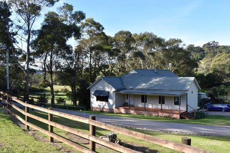 Property photo of 81 Golden Valley Road Jamberoo NSW 2533