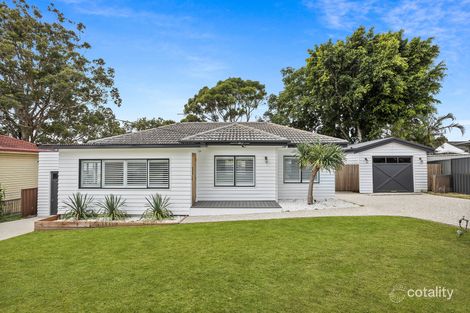 Property photo of 9 Baker Place Mount Warrigal NSW 2528