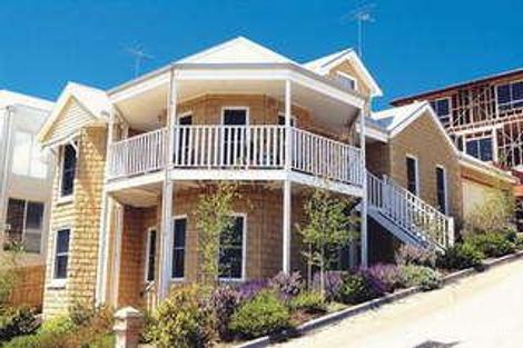 Property photo of 40 River Park Terrace Maribyrnong VIC 3032