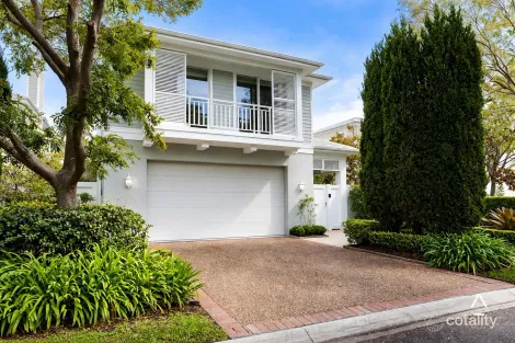 Property photo of 31 Jacaranda Drive Cabarita NSW 2137