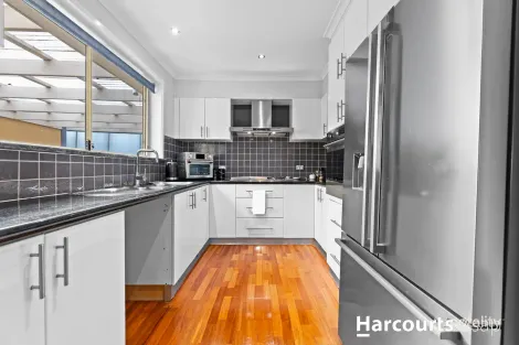 Property photo of 54 Exner Drive Dandenong North VIC 3175