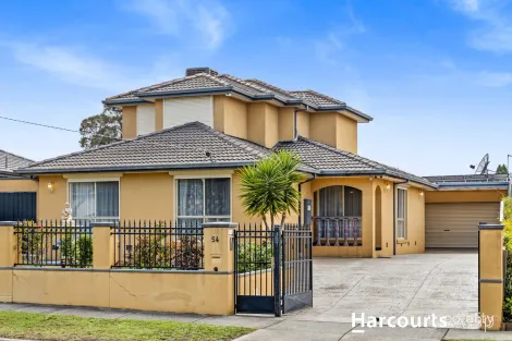 54 Exner Dr, Dandenong North, VIC 3175