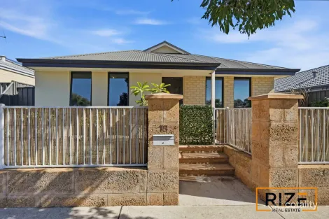 18 Bauer Cir, Banksia Grove, WA 6031