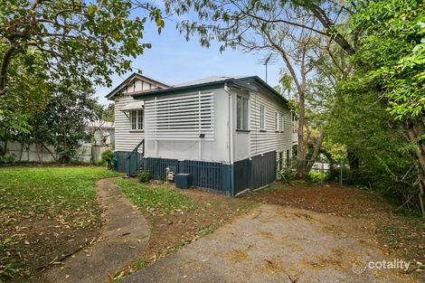 Property photo of 62 Finney Road Indooroopilly QLD 4068