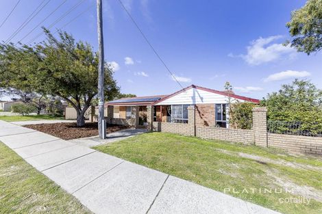 Property photo of 58 Prince Regent Drive Heathridge WA 6027