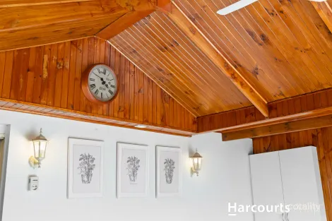 Property photo of 54 Exner Drive Dandenong North VIC 3175