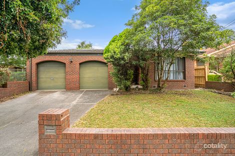 Property photo of 5 Estelle Street Bulleen VIC 3105