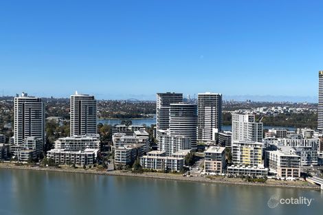 Property photo of 2502/11 Wentworth Place Wentworth Point NSW 2127