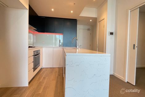 Property photo of 2502/11 Wentworth Place Wentworth Point NSW 2127
