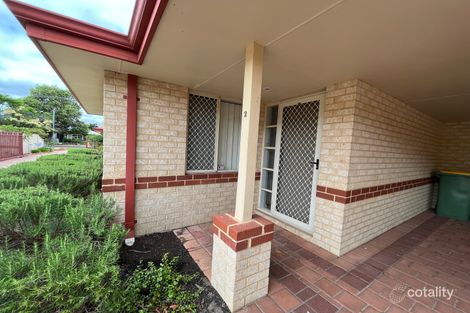 5/142 Gwenyfred Rd, Kensington, WA 6151