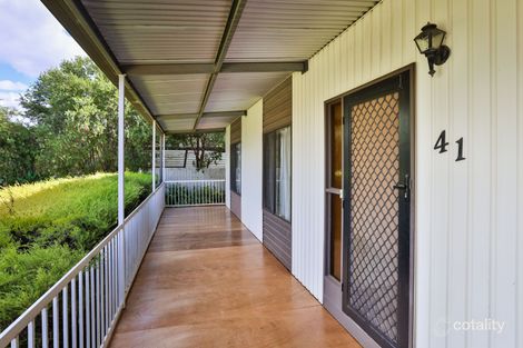 Property photo of 41 Maher Street Euston NSW 2737