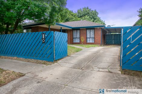 Property photo of 20 Bates Street Cranbourne West VIC 3977