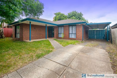 Property photo of 20 Bates Street Cranbourne West VIC 3977