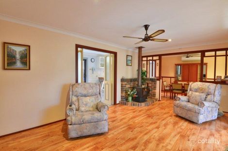 Property photo of 14 Putty Road Wilberforce NSW 2756