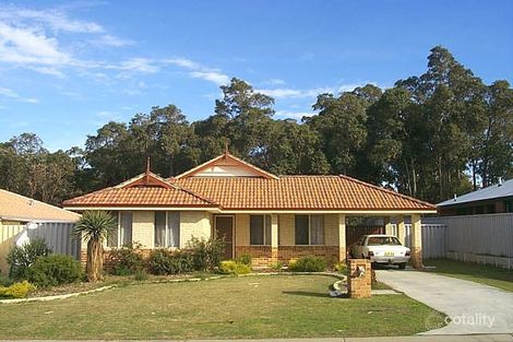 13 Caladenia Way, Glen Iris, WA 6230