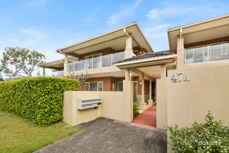 Property photo of 2/47A May Road Narraweena NSW 2099