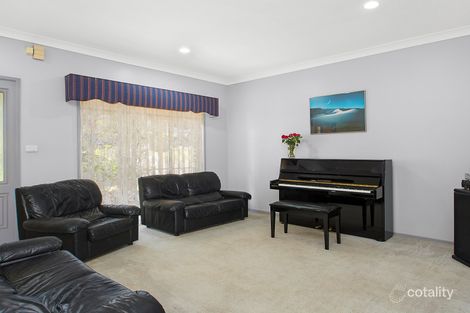 Property photo of 7 Lindale Way Lakelands NSW 2282