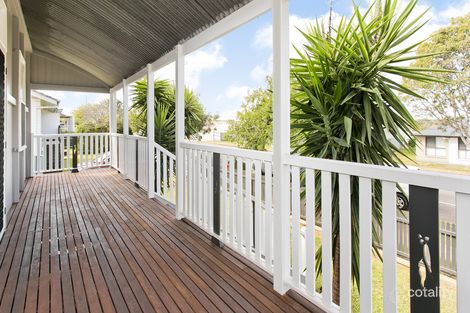 Property photo of 448 Saint Vincents Road Nudgee QLD 4014