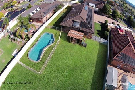 Property photo of 61 Valley View Drive Narellan NSW 2567