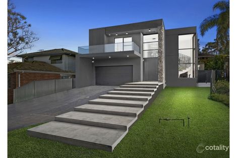 Property photo of 86 Maple Street Greystanes NSW 2145