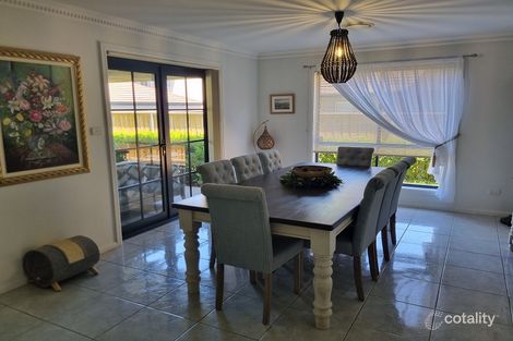 Property photo of 10 Townsend Circuit Beaumont Hills NSW 2155