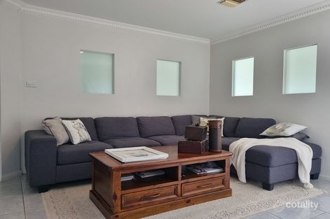 Property photo of 10 Townsend Circuit Beaumont Hills NSW 2155