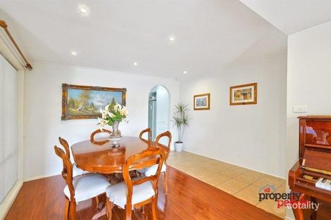 Property photo of 99 Saywell Road Macquarie Fields NSW 2564