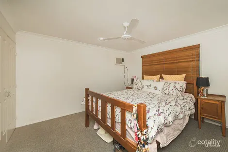 Property photo of 9 Jacaranda Place Norman Gardens QLD 4701