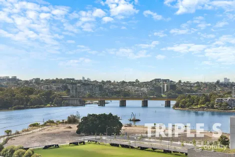 1301/10 Burroway Rd, Wentworth Point, NSW 2127