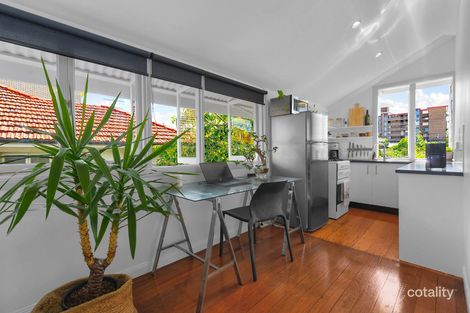 Property photo of 6/447 Bowen Terrace New Farm QLD 4005