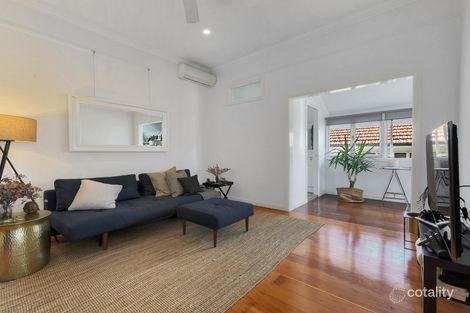 Property photo of 6/447 Bowen Terrace New Farm QLD 4005