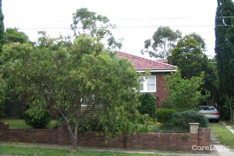 Property photo of 87 Wyralla Avenue Epping NSW 2121