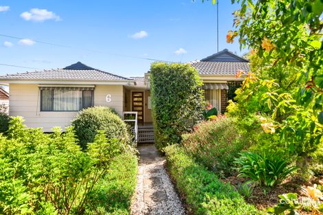 Property photo of 6 Barbara Grove Woori Yallock VIC 3139